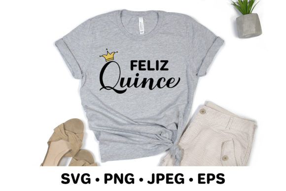 Feliz Quince Graphic for Local Business Branding
