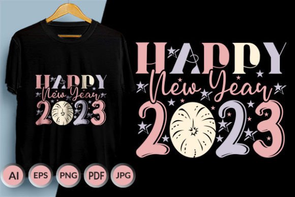 Happy New Year 2023 Design 15 Review